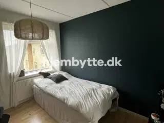 Hjembytte - Linkøpingvej