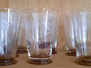 Glas Holmegaard