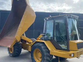 Hydrema 912 Multitip