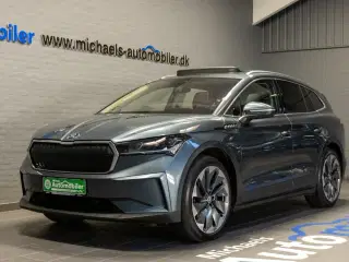 Skoda Enyaq 80 iV Suite