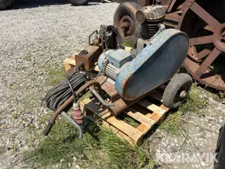 Kompressorer MT motor
