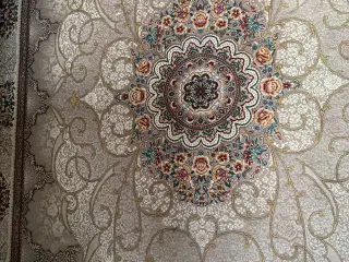  Persisk tæppe 