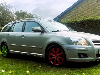 Toyota  Stationcar