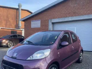 Super flot Øko.bil /Nysynet 🚘