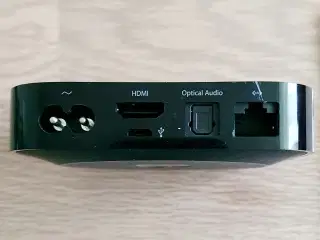 Apple tv 3