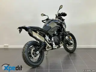BMW F 900 GS