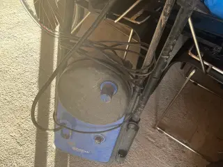 Nilfisk Core150 højtryksrenser