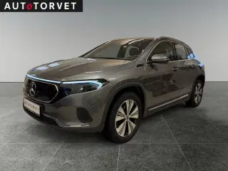 Mercedes EQA250  