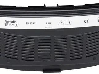 Versaflo partikelfilter TR-6710E