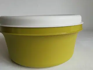 skål og spiseskåle, Tupperware