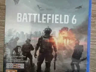 Battlefield 6