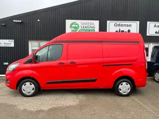 Ford Transit Custom 300L 2,0 TDCi 130 Trend