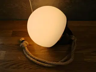 SACKit bærbar lampe – som ny