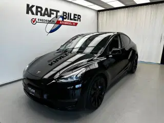 Tesla Model Y  Performance AWD