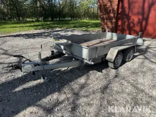 Tiptrailer Variant 3515MT