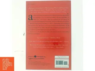 Salvation af bell hooks (Bog)