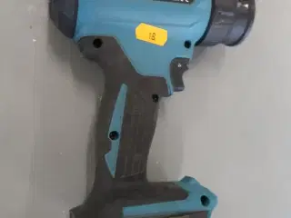 Varmepistol MAKITA DHG180