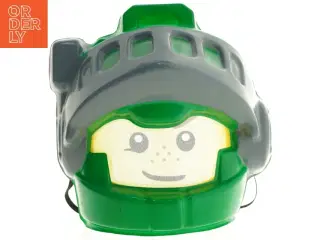 Nexo knights maske fra Lego