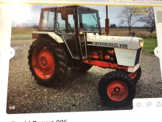 Traktor
