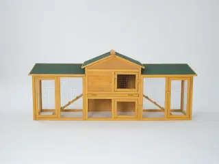Kaninbur "Hannover"