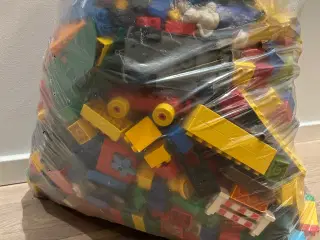 Lego DUPLO