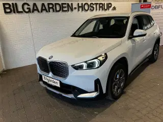 BMW iX1 eDrive20 X-Line
