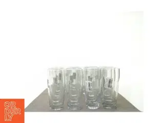 Glas (str. 14 x 6 cm)