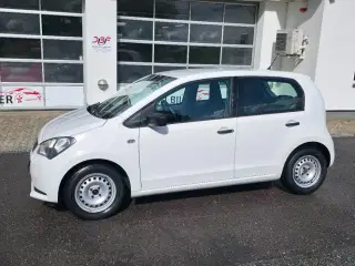Seat Mii 1,0 60 Reference eco