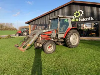 Massey Ferguson 3060 2wd