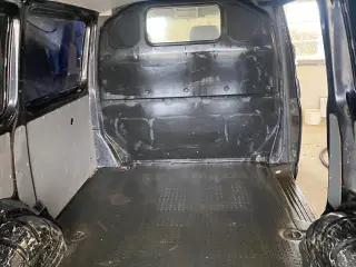 Vw transporter t5