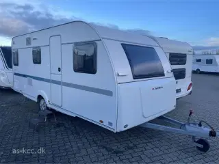 2023 - Adria Aviva 522 PT 3 køjer   Adria Adiva 522 PT 3 køjer og dobbeltseng