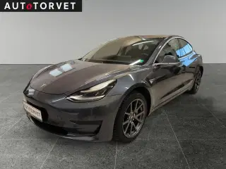 Tesla Model 3  Standard Range+ RWD