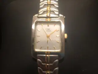 Sælger dette rigtig fine Inex Dame armbåndsur
