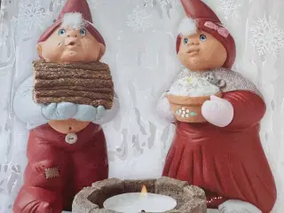 Klarborg Nissepar 2019