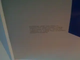  Reklame for Danmark