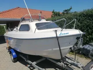 Ryds 485C Big Fish