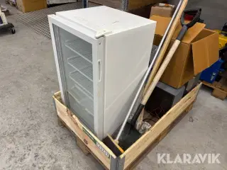 Blandet lot