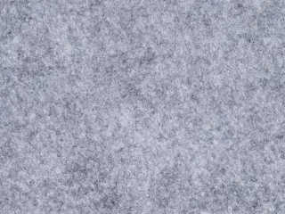 Hobbyfilt, B: 45 cm, tykkelse 1,5 mm, meleret, 180-200 g, grå, 5m/ 1 rl.
