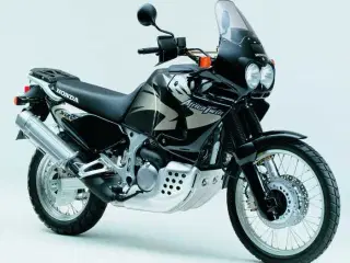 Africa twin rd07 købes 