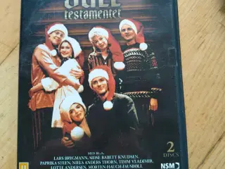 Juletestamentet
