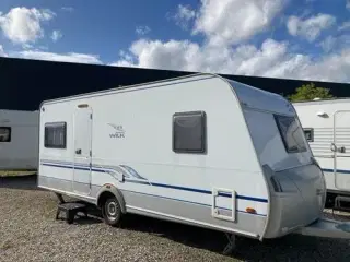 Wilk S3 *** 490 HTD -  SOMMER TILBUD spar 10.000 NU 89.995.-