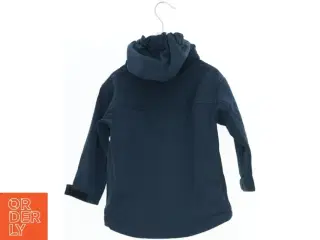 Softshell jakke til børn fra NANOK (str. 92)