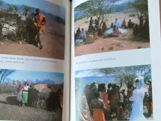 Den Hvide Masai