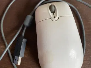 Mus optical microsoft