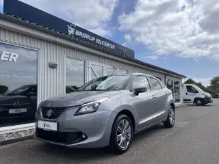 Suzuki Baleno 1,2 Dualjet Exclusive
