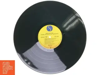 Madonna - Who&#39;s That Girl Soundtrack LP fra Sire