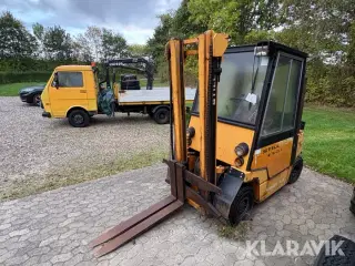 Gaffeltruck Still R70-25T