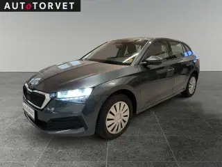 Skoda Scala 1,0 TSi 95 Active