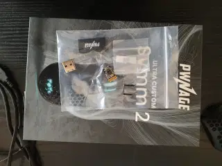 Pwnage Ultra Custom Symm Gen 2