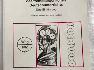 Bøger Tyske